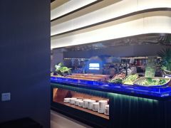 -德得轩烤涮一体自助餐厅(王府井店)