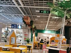 -宜家·瑞典风味餐厅(无锡店)