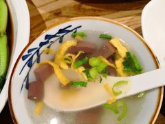 -新梅华·茶点餐厅(石路国际商城店)