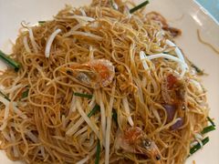 -华盛丰温州大排档(东三环南路店)