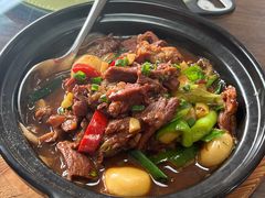 -水香园·中国徽菜名店(紫霞大道店)