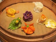 -德发长·花式蒸饺(大唐不夜城店)