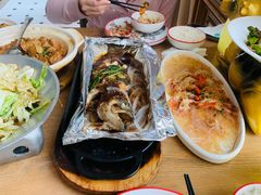 -新白鹿餐厅(城西银泰城店)