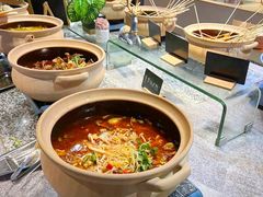 -丽池宫韩式汗蒸会馆(华灯坊店)