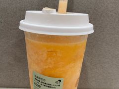 -喜茶(上海兴业太古汇店)