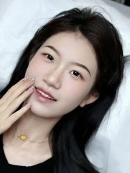 -林小西 · 专业半永久纹眉