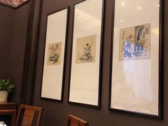 包厢-全聚德(常州店)