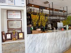 -花舍·新派粤菜·西餐·下午茶(亚运村·鸟巢店)