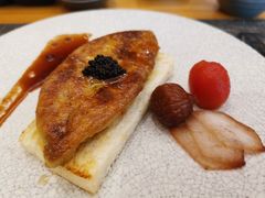 -厦门源昌凯宾斯基大酒店-隠れ鉄板焼