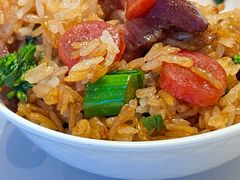 -香港狮子山下·明星粤菜餐厅(北苑店)