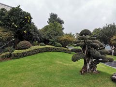 -千岛湖君澜度假酒店(文广轩中餐厅)