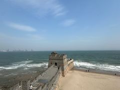 -老龙头景区