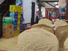 -蟹上黄·蟹黄面·江南糖水(人民广场店)