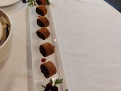 -月福京味斋·烤鸭店·北京菜(鼓楼总店)