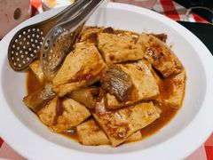 封缸肉烩豆腐-西贝(金桥店)