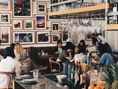 大堂-BOR Eatery(安福路店)