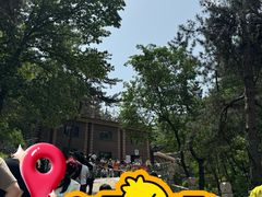 -沂蒙山旅游区云蒙景区(蒙山国家森林公园)