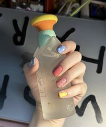 -隅日式美甲美睫專門店