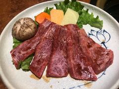 -炼火烤肉店
