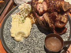 -1886德国汽车餐厅(外滩中央店)