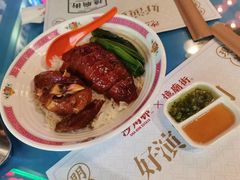 -憶廟街 X 沙角邨(太古城店)