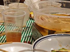 -老牌柳州螺蛳粉(同班同学美食城店)