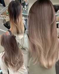 -设计师的店 Hair Salon