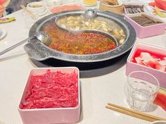 -川西坝子火锅(金沙1.0直营店)