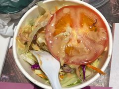 -麦当劳(新达汇三林店)