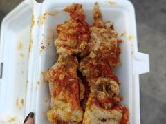 -豪香里脊肉串(大中路店)