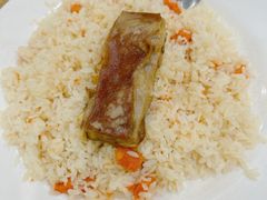 羊排抓饭-塔斯提抓饭(东城汇店)