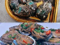 -虾易落味(杭州黄龙万科中心店)