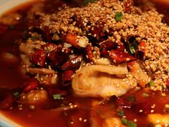 毛血旺-先启半步颠小酒馆(常熟万达广场店)