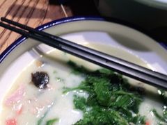 -湘邻呷铺·田园家宴(汉基广场店)