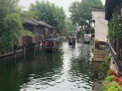 -南浔古镇