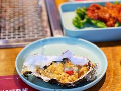 -蚝英雄鲜蚝自助专门店(长楹天街直营店)