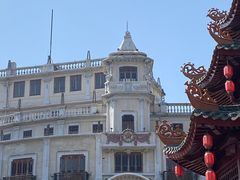 -汕头市小公园
