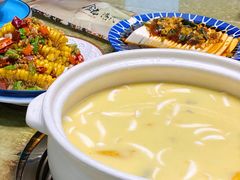 -金龙·打边炉(武进路店)