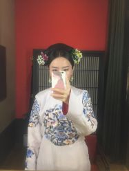 -盘子女人坊古装写真摄影(深圳店)