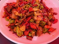 -掌上鲜(南顺城街店)