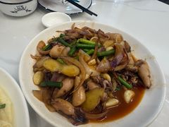 -健跳小海鲜(人民路店)