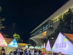 -回龙观体育文化公园