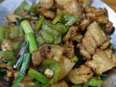 -芦茨金富饭庄·25年老字号·专做稻草鸡