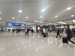 -香港国际机场