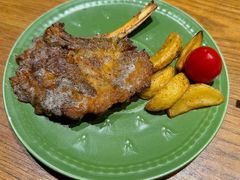-耶里夏丽·新疆菜·家庭聚场(百联中环购物广场店)