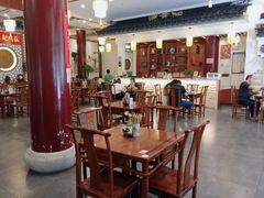 大堂-同得兴面馆.苏式面.三虾面(园区店)