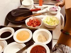 -红房子西菜馆(淮海中路店)