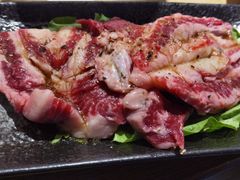 -泥炉烧肉师(新街口金銮巷店)