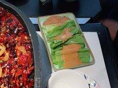 -江边城外烤全鱼(世茂广场店)