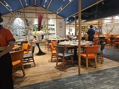 -渝信川菜 · 川味家常菜(财富购物中心店)